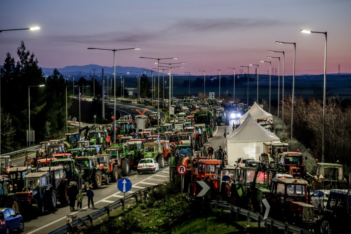 Η αντιπροσωπεία που θα συναντηθεί με Μητσοτάκη